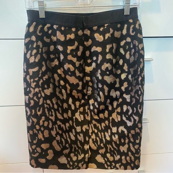 NWT Ann Taylor skirt size 2 - Picture 8 of 9